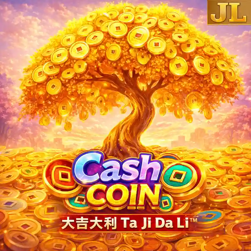 Cash Coin Game sa 1xbet philippines