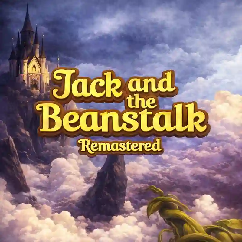 Jack and the Beanstalk Remastered - 1xbet philippines