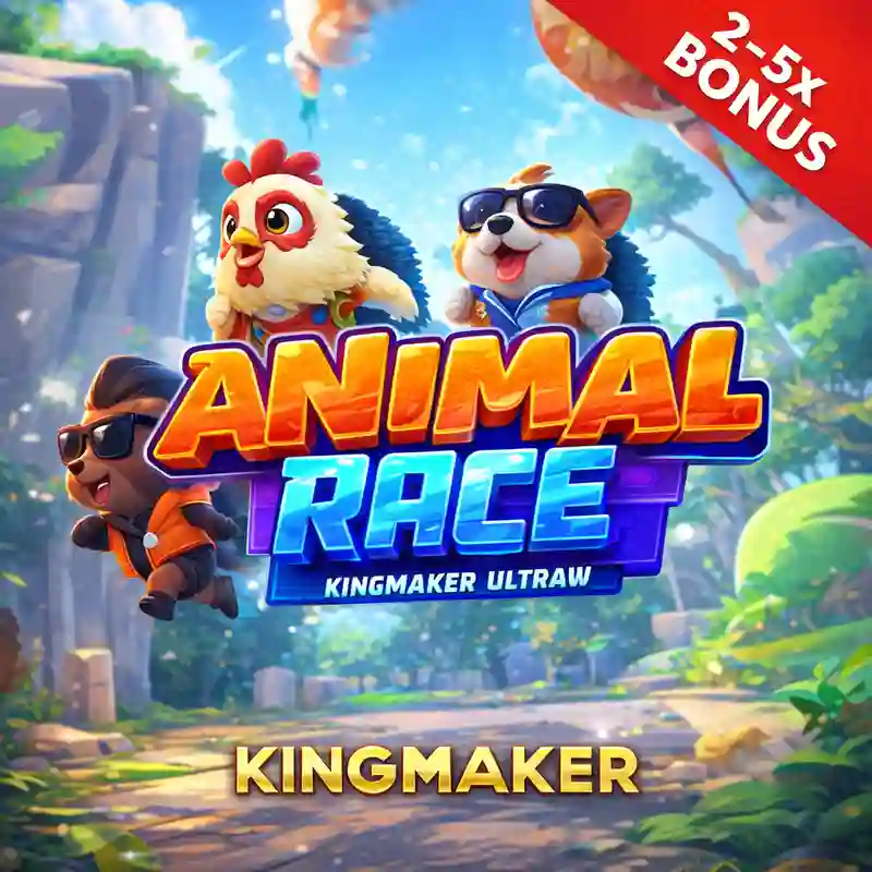 Km Virtual Animal Race sa 1xbet philippines