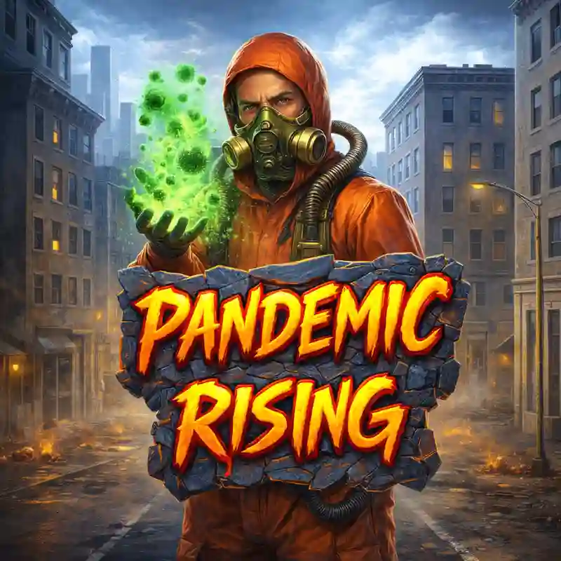 Pandemic Rising Slot - 1xbet philippines