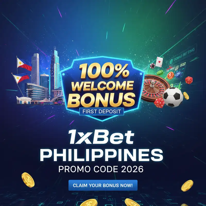 Promo Code