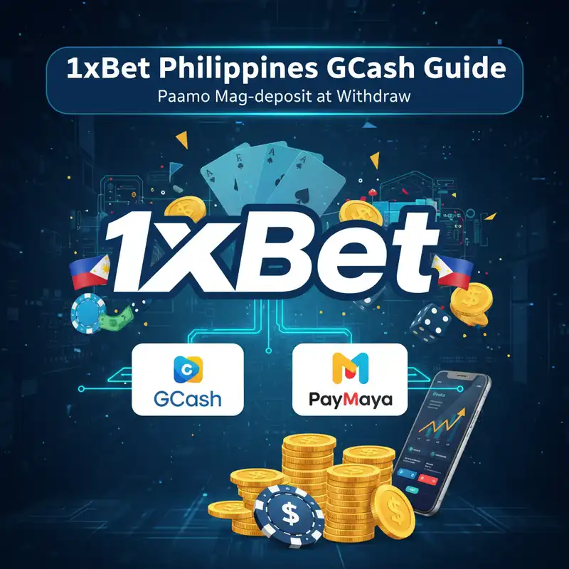 GCash Guide