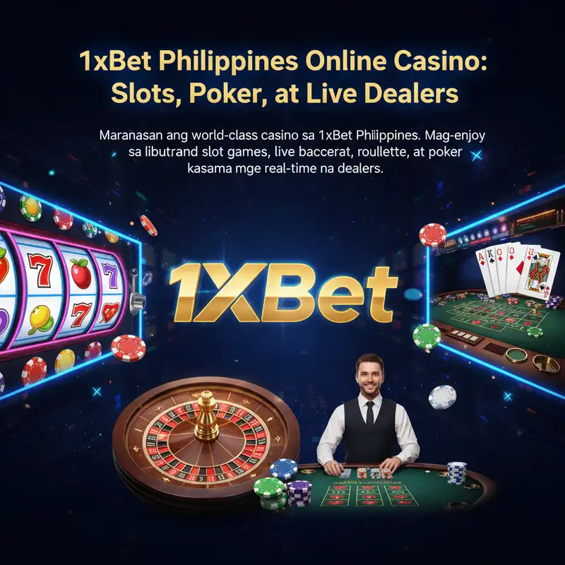 Casino Slots