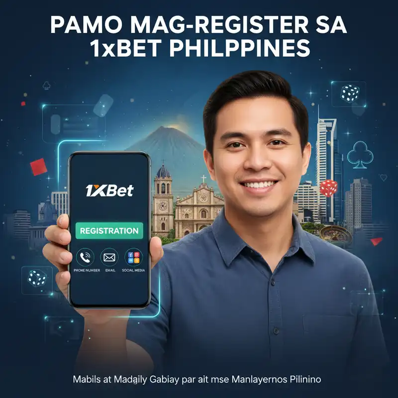 Registration Guide